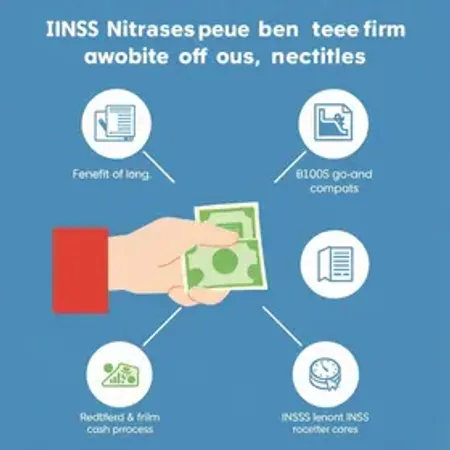Além do banco: existe outra maneira de sacar o benefício do INSS