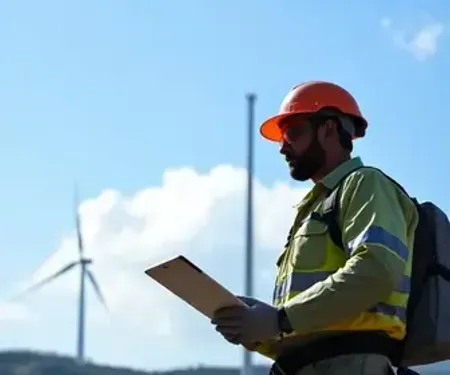 Santo Antônio Energia Trabalhe Conosco: Vagas Abertas