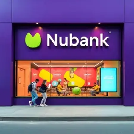 Nubank confirma encerramento de benefício e surpreende clientes no Brasil