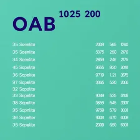 Exame OAB 2025: Resultado, Gabarito