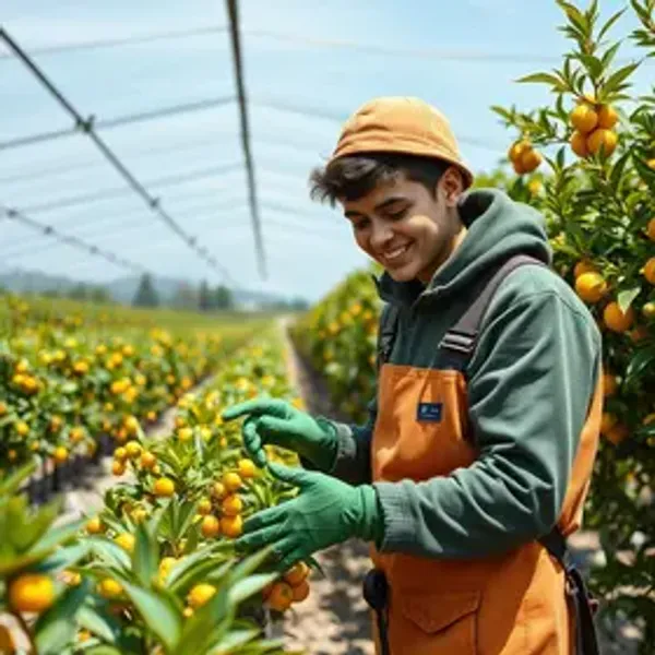 Jovem Aprendiz Coopercitrus 2025: Vagas de Estágio e Trainee