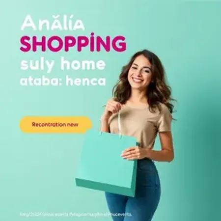 Promoção Shopping Anália Franco 2025: Participar, Cadastro, Prêmios.
