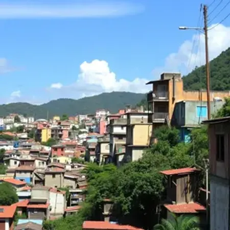 Rouanet nas Favelas oferece até R$ 200 mil por projeto; inscrições vão até 13 de outubro