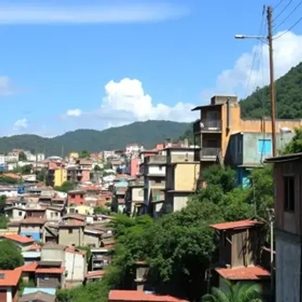 Rouanet nas Favelas oferece até R$ 200 mil por projeto; inscrições vão até 13 de outubro