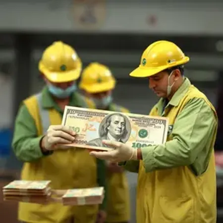 Salário de R$ 1.874 já está valendo para estes trabalhadores; confira quem recebe