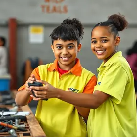 Jovem Aprendiz Atem’s 2025: Vagas de Estágio e Trainee