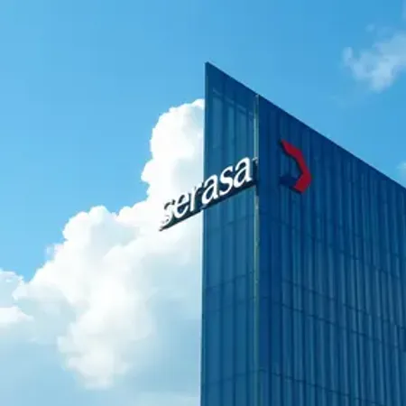 Serasa Experian Trabalhe Conosco: Vagas Abertas