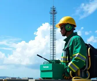 Petrobras oferta 1.120 vagas em cursos gratuitos
