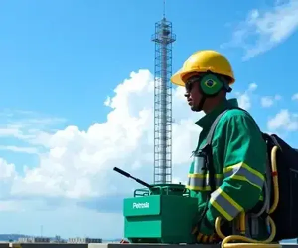 Petrobras oferta 1.120 vagas em cursos gratuitos