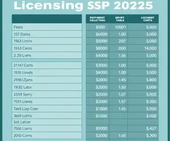 Licenciamento SP 2025: Tabela, Valor e Pagamento