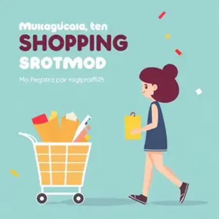Promoção Shopping Taboão 2025: Participar, Cadastro, Prêmios.