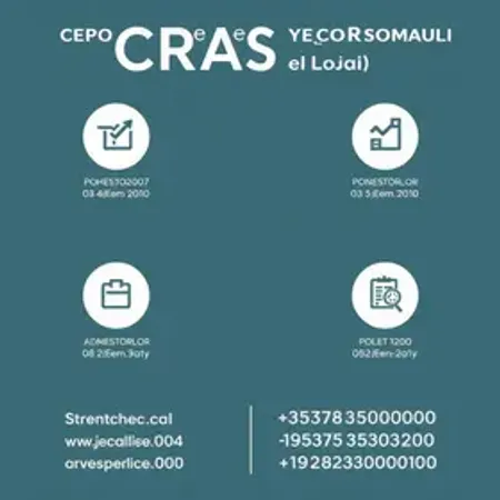 CRAS São José de Ribamar: Agendamento, Telefone e Endereço