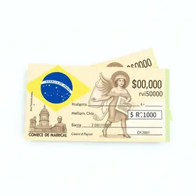 Brasileiros são orientados a olhar a conta em razão de pagamento do governo de R$ 1.000,00