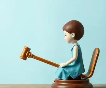 Lei de Cotas: avaliação para diabetes tipo 1 e Tourette