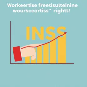 Trabalhadores que caíram em erro podem receber restituição do INSS referente aos últimos 5 anos
