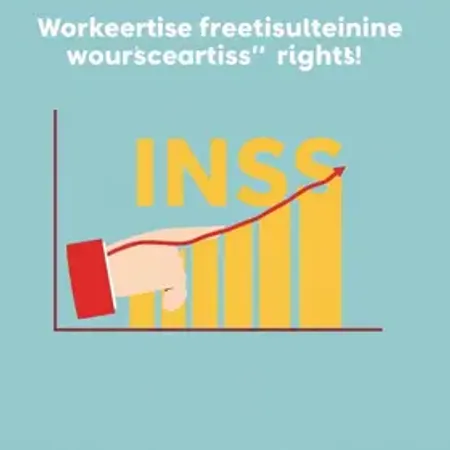 Trabalhadores que caíram em erro podem receber restituição do INSS referente aos últimos 5 anos