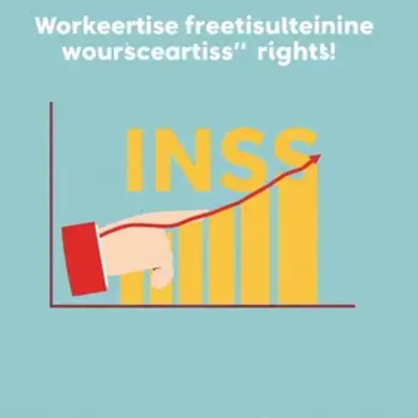 Trabalhadores que caíram em erro podem receber restituição do INSS referente aos últimos 5 anos