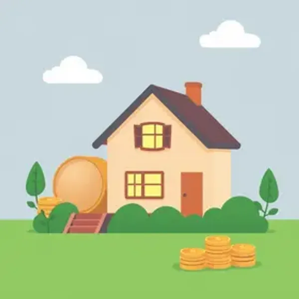 Lucro do FGTS: quem tem dívida da casa própria pode usar novo recurso