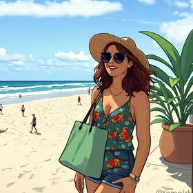 Donna Carioca é confiável? Comprar, Telefone e WhatsApp