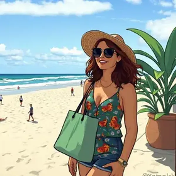 Donna Carioca é confiável? Comprar, Telefone e WhatsApp