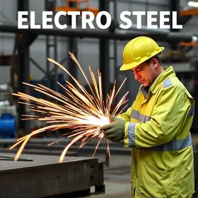 Electro Aço Trabalhe Conosco: Vagas Abertas