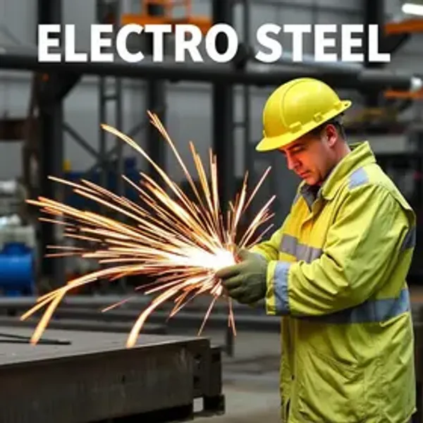 Electro Aço Trabalhe Conosco: Vagas Abertas