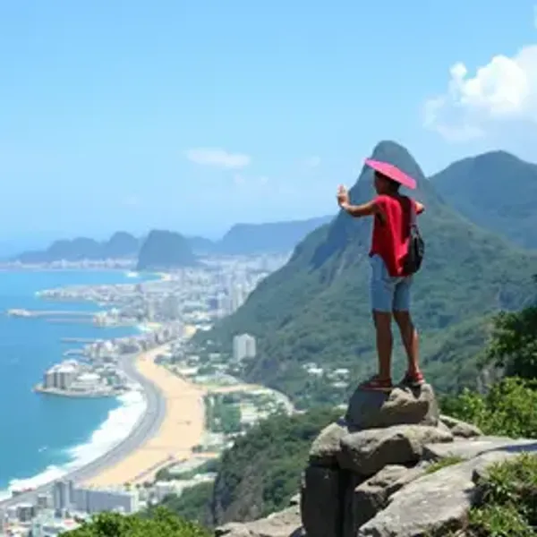 Curso gratuito paga bolsa de até R$ 858 e abre 200 vagas no RJ; inscrições vão até 5 de outubro