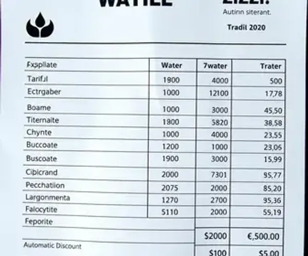 Tarifa Social de Água avança no país: desconto automático deve alcançar famílias de baixa renda até dezembro