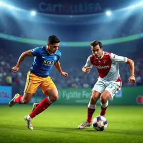 Dicas Cartola FC 2025: Truques para Valorizar