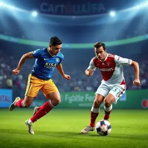 Dicas Cartola FC 2025: Truques para Valorizar