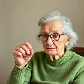 Idosos com 80 anos ou mais recebem novo comunicado do INSS; veja o que muda