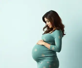 Licença maternidade recebe décimo terceiro?