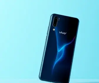 Novo telefone 5G da Vivo com bateria de 10.000 mAh, display AMOLED de 1,5K e processador MediaTek