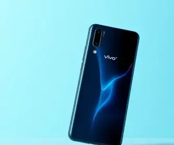 Novo telefone 5G da Vivo com bateria de 10.000 mAh, display AMOLED de 1,5K e processador MediaTek