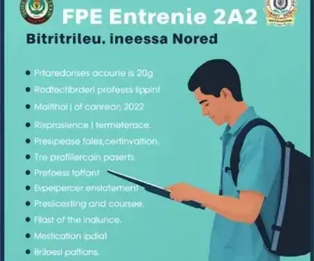 Vestibular IFPE 2025: Inscrições e Cursos Disponíveis