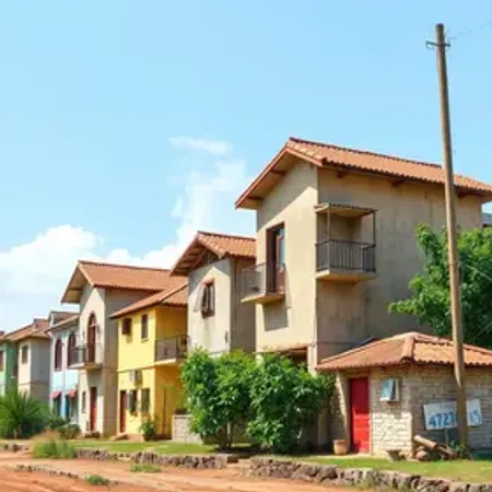 Ser Família Habitação: cadastro para 50 casas segue até 30 de outubro; renda por pessoa deve ser de até R$ 218