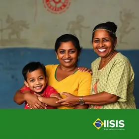 Bolsa Família confirma novidade para inscritos no CadÚnico com NIS final 0 a 9