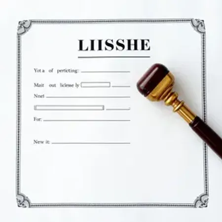 Licença