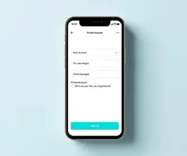 Como ver uma conta privada no Instagram