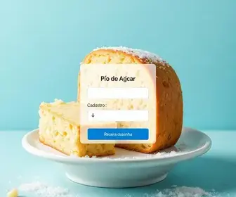 Pão de Açúcar Entrar: Login, Cadastro, Recuperar Senha