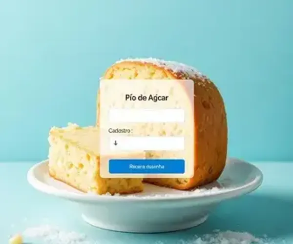 Pão de Açúcar Entrar: Login, Cadastro, Recuperar Senha