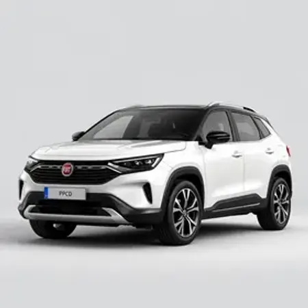 Novo Fiat Cronos PcD 2025: Preço e Ficha Técnica