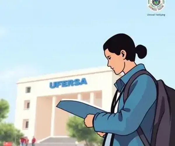 Vestibular UFERSA 2025: Inscrições, Cursos, Resultado