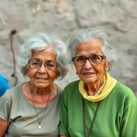 4/07: Idosos 60+ ganham novo benefício a partir de agora no Brasil