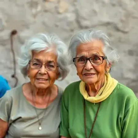 4/07: Idosos 60+ ganham novo benefício a partir de agora no Brasil
