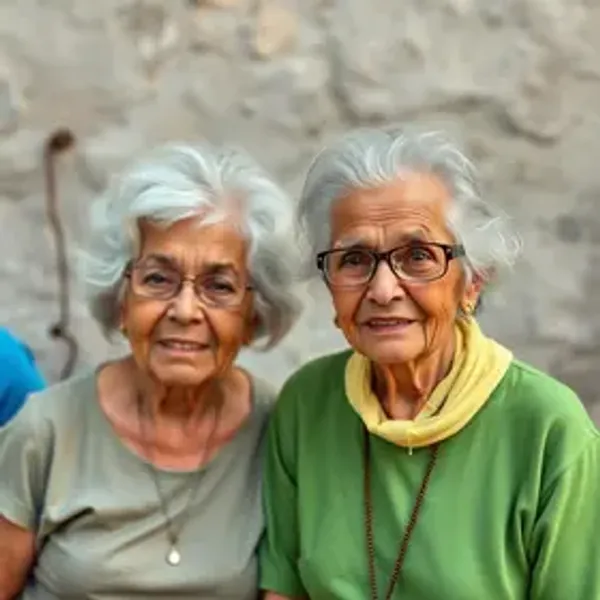4/07: Idosos 60+ ganham novo benefício a partir de agora no Brasil