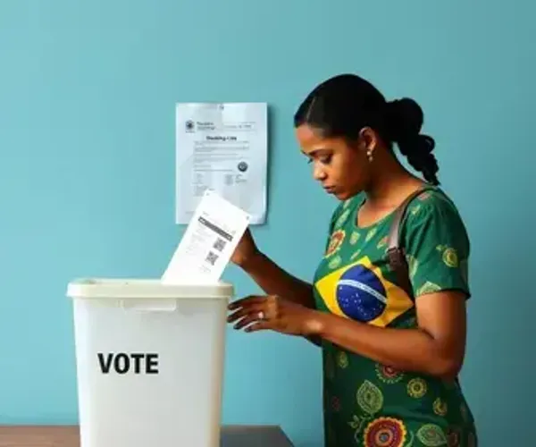 Votou neste domingo? Comparecimento às urnas vale como Prova de Vida automática do INSS