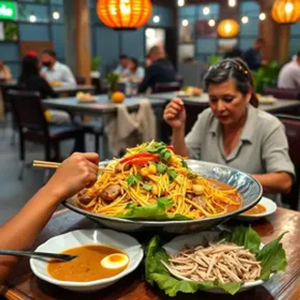 10 melhores restaurantes de Ipatinga em 2025