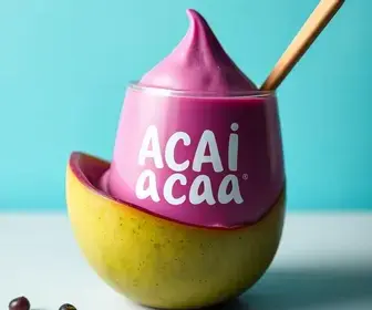 Nomes para açaí: Lista com 100 nomes criativos