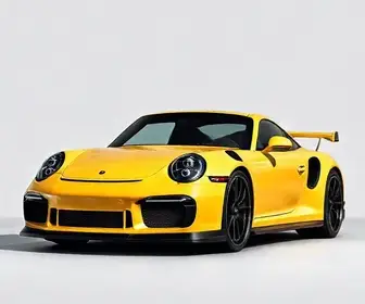 A Porsche E